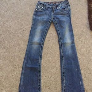 Rock Revival Jen boot